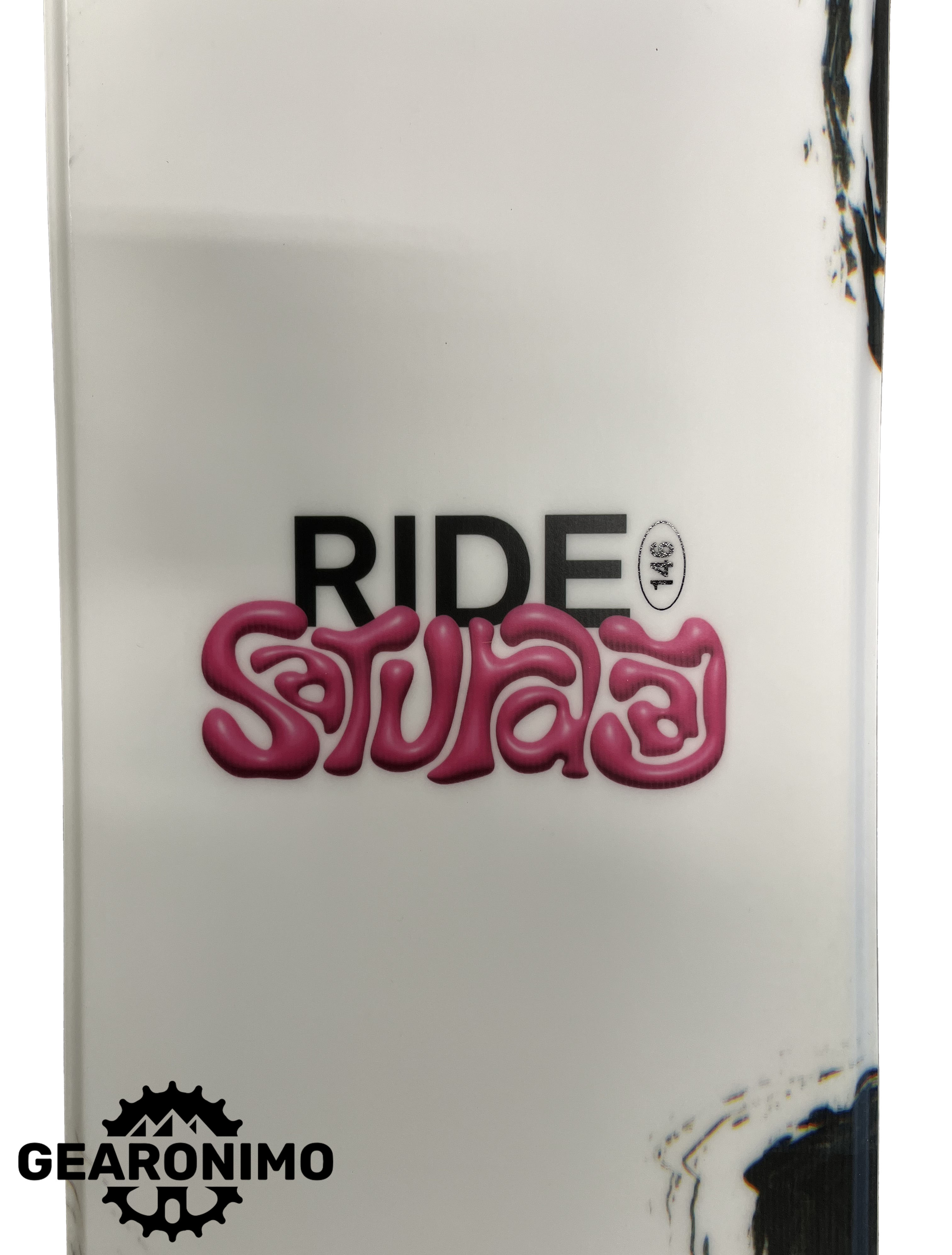 Ride Saturday 146 cm 2025