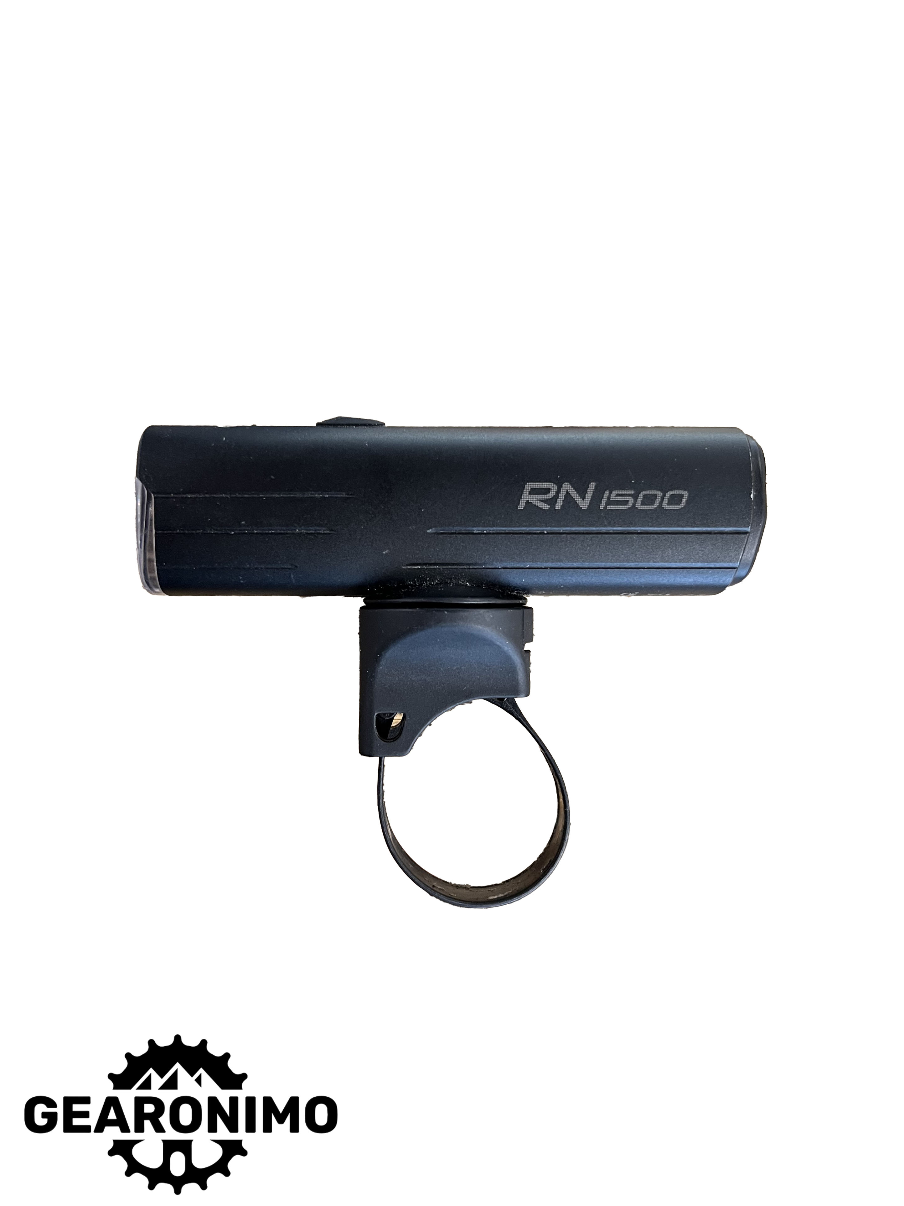 Olight RN 1500 Flashlight / Bike Light