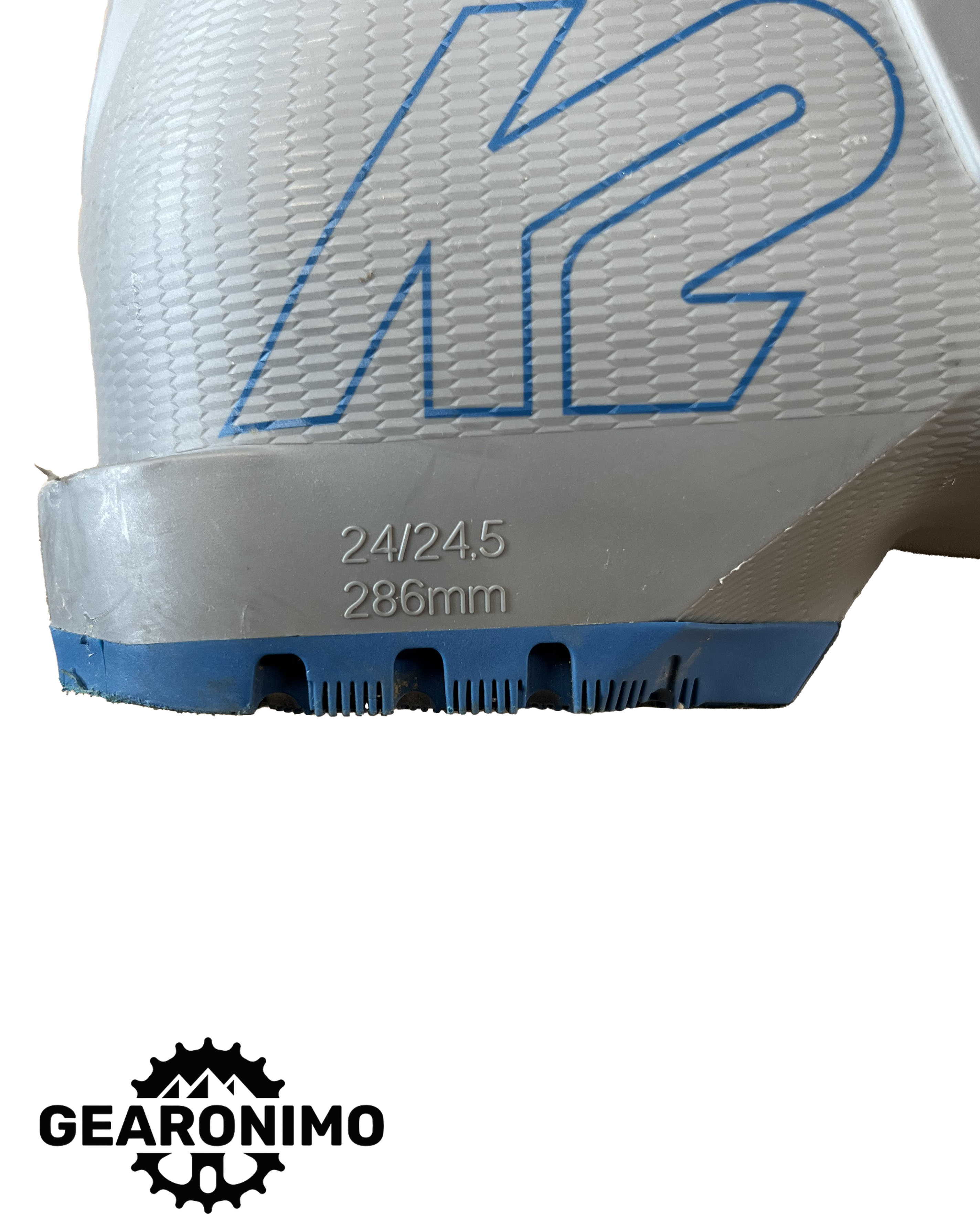 K2 Reverb Ski Boot (SZ 24)