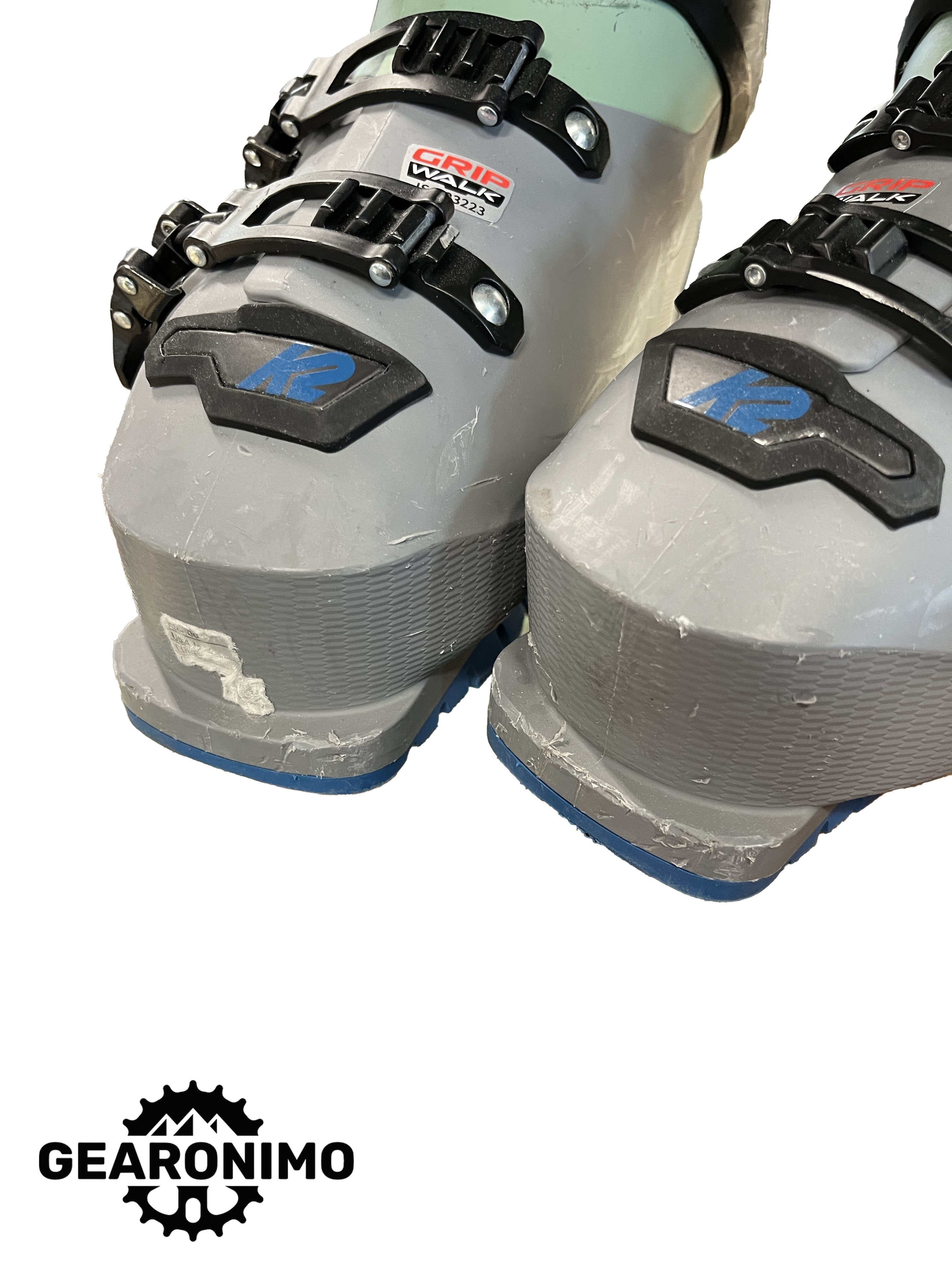 K2 Reverb Ski Boot (SZ 24)