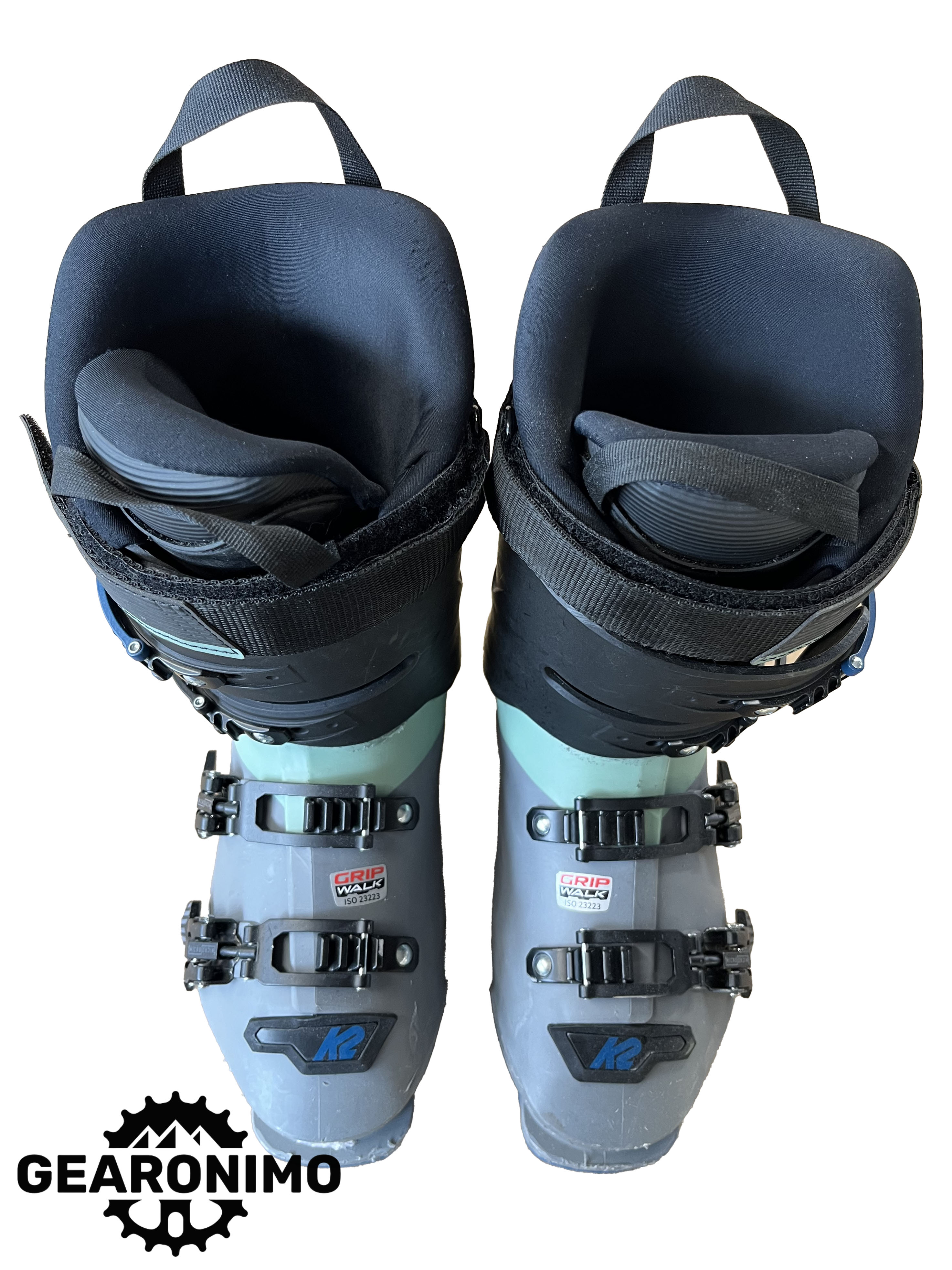 K2 Reverb Ski Boot (SZ 24)