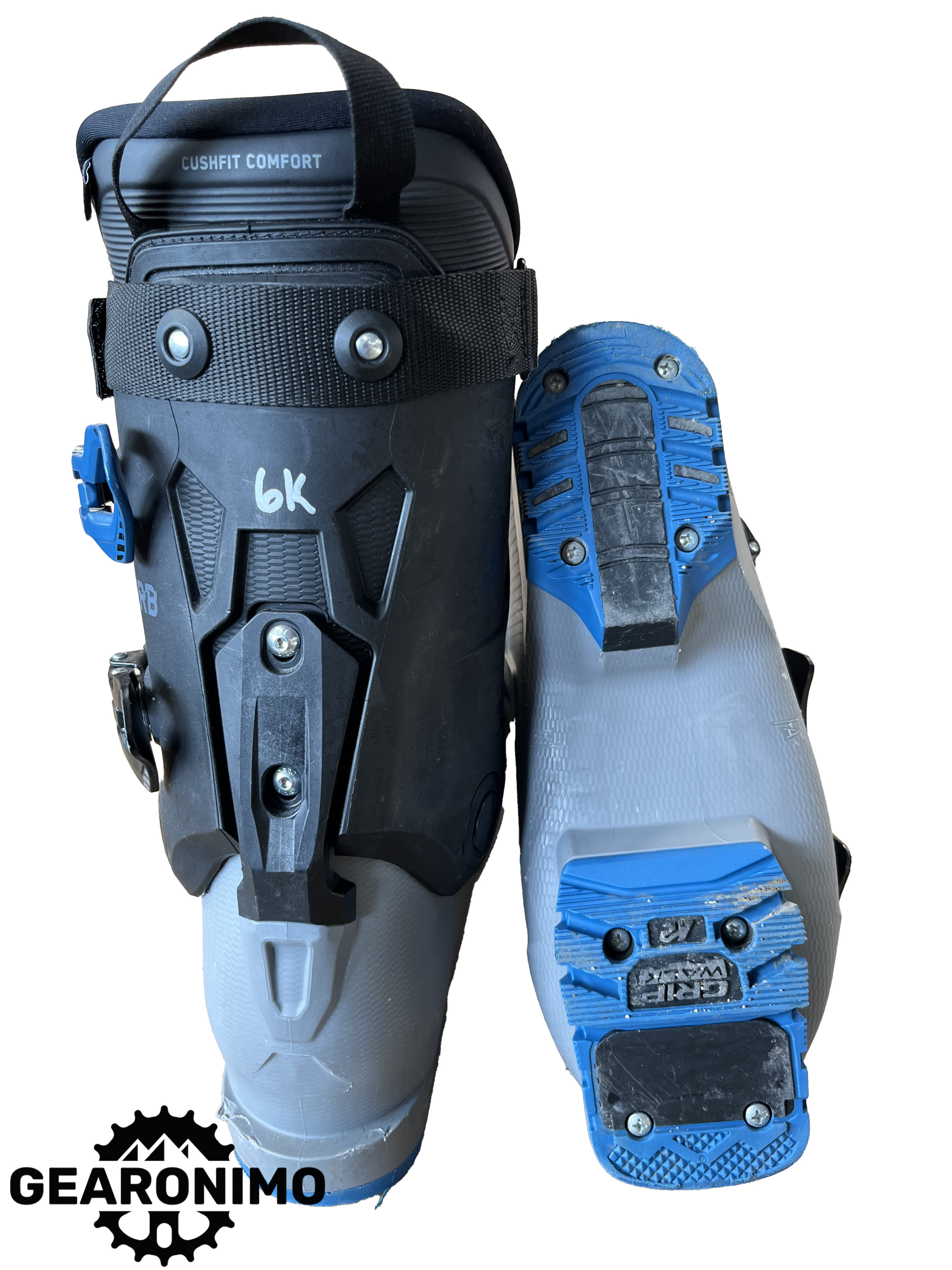 K2 Reverb Ski Boot (SZ 24)