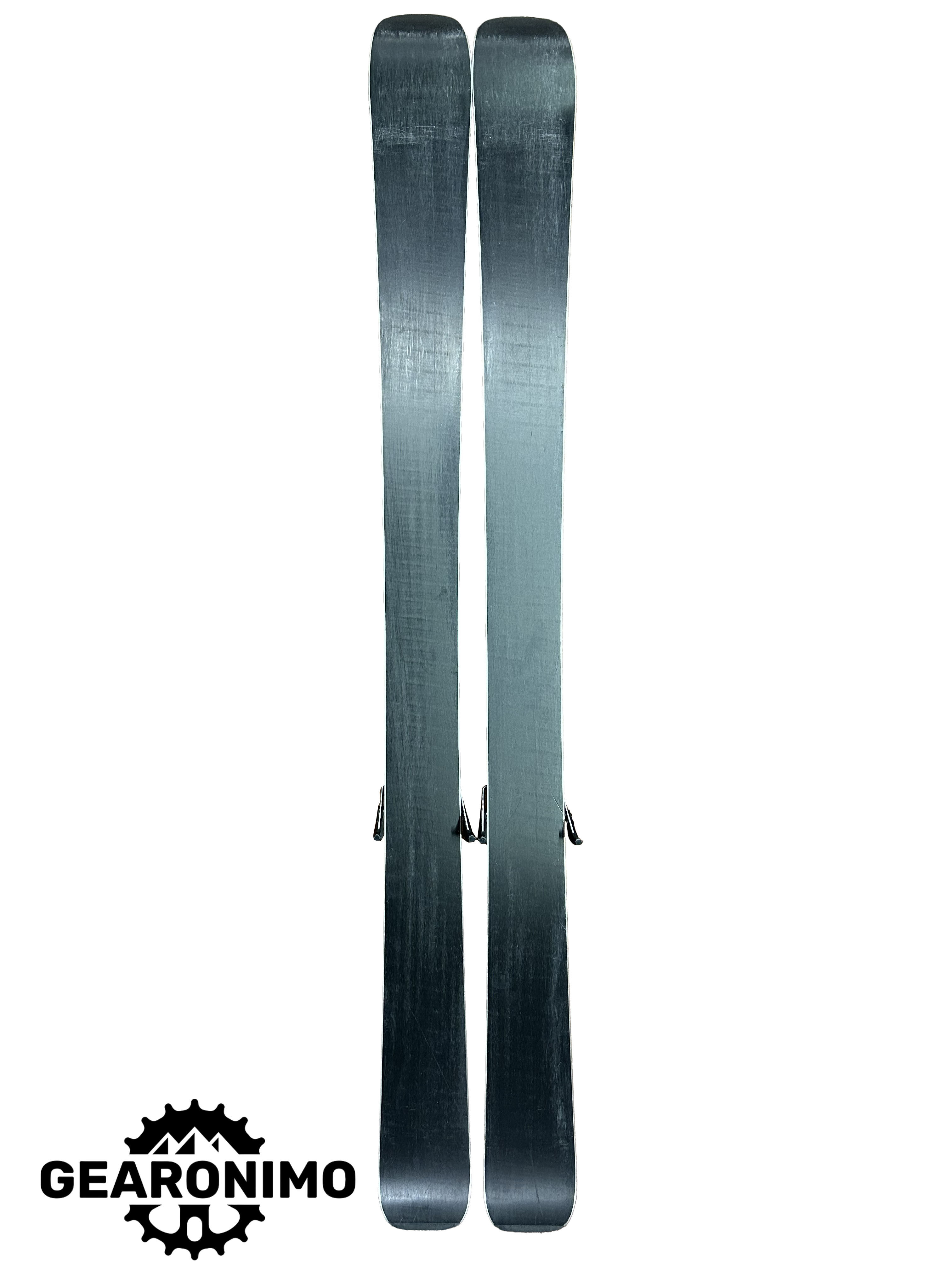 Armada Declivity Jr ski w/ Marker 7.0 GW bindings