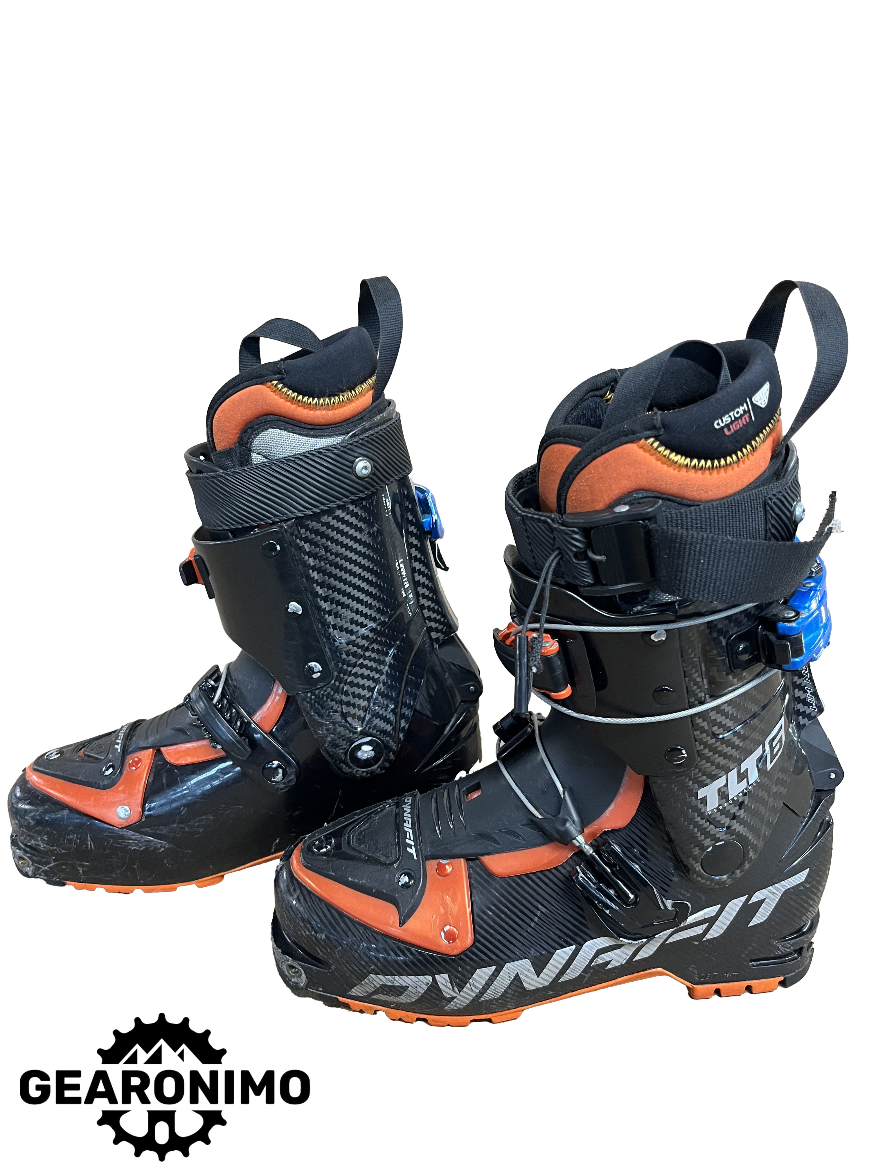 Dynafit TLT 6 (mondo 26.5)