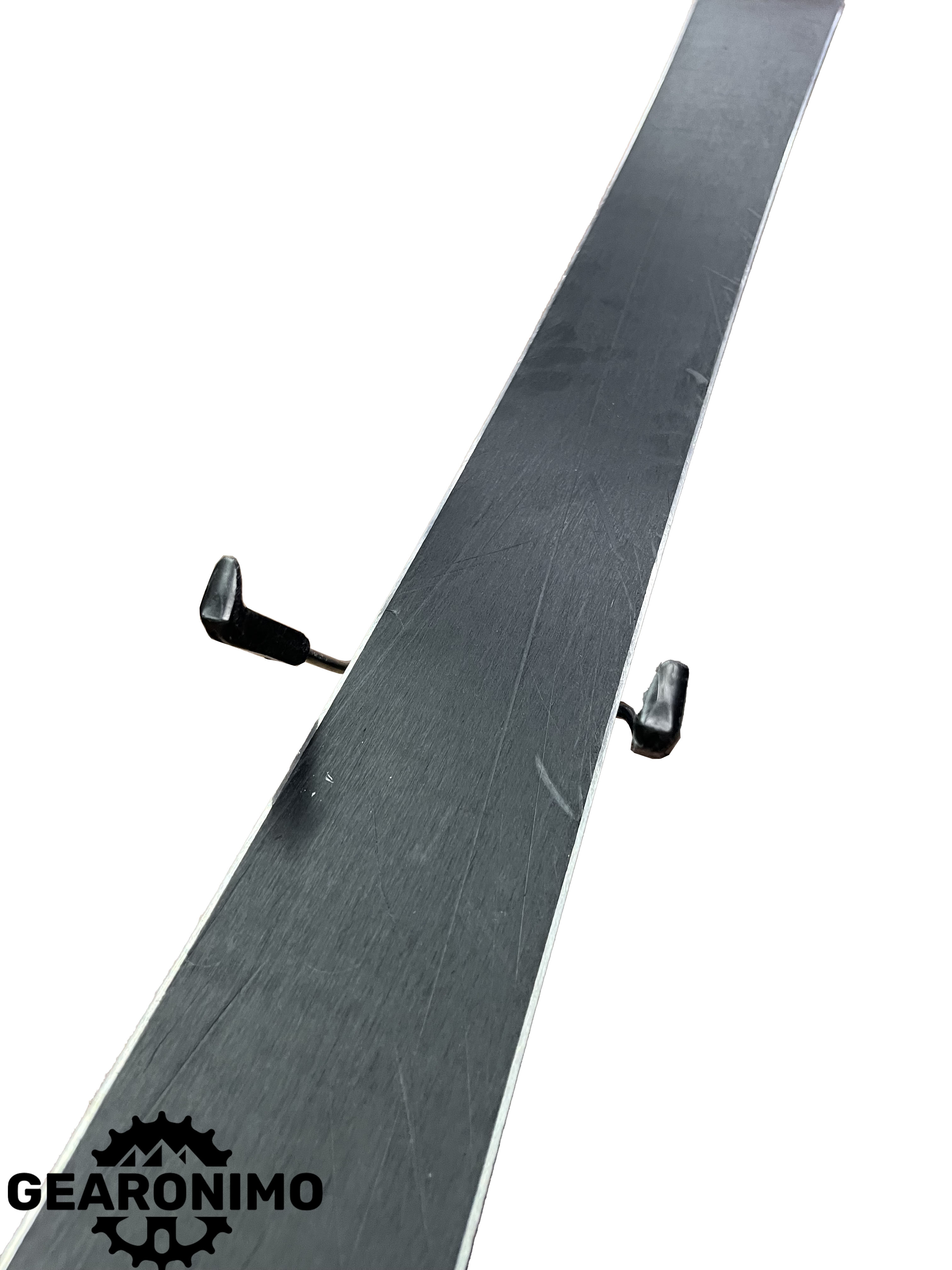 Rossignol Experience exp 80 Carbon with Look Express 11 (GripWalk)