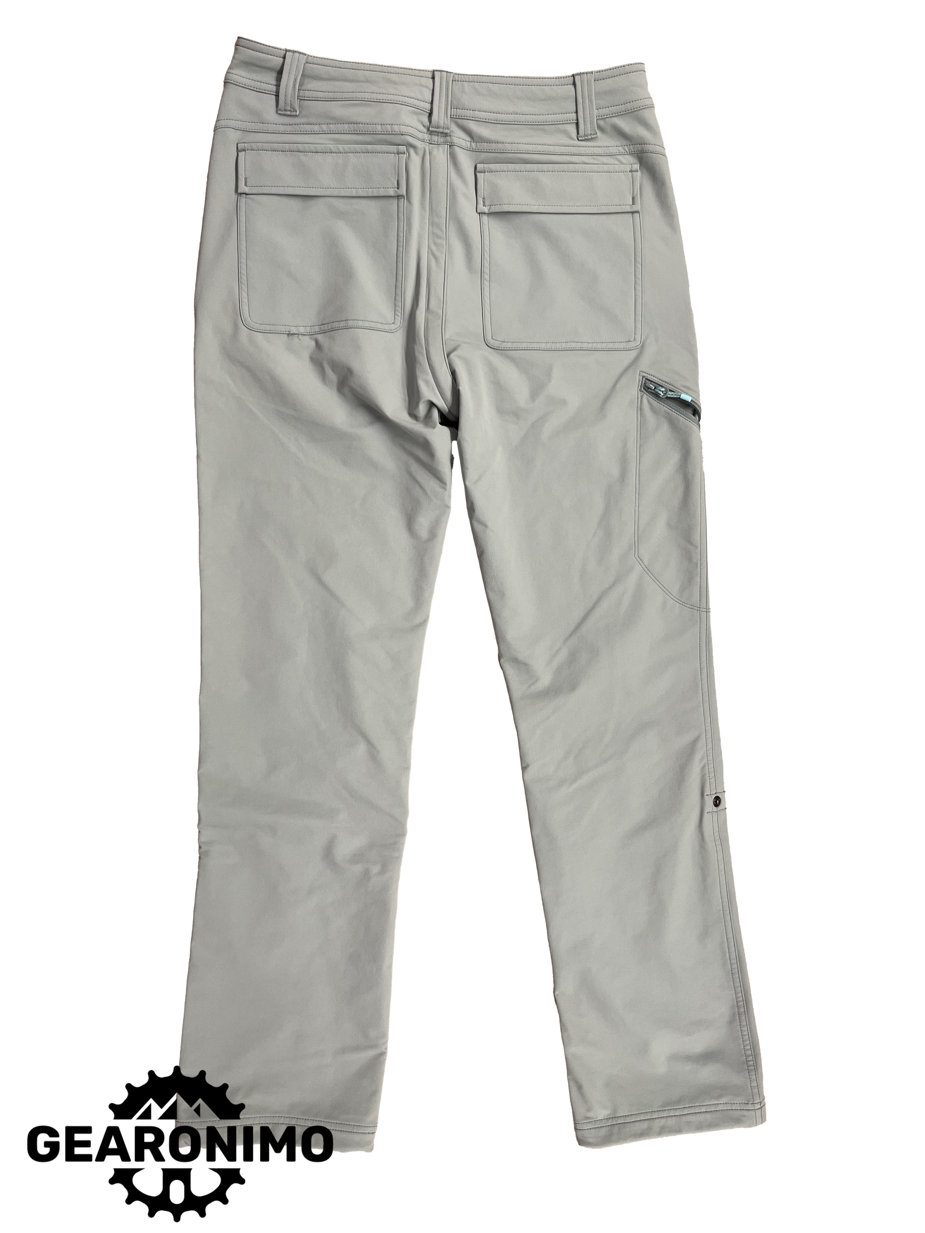 She-Fly Go There Pants (Wmn6)