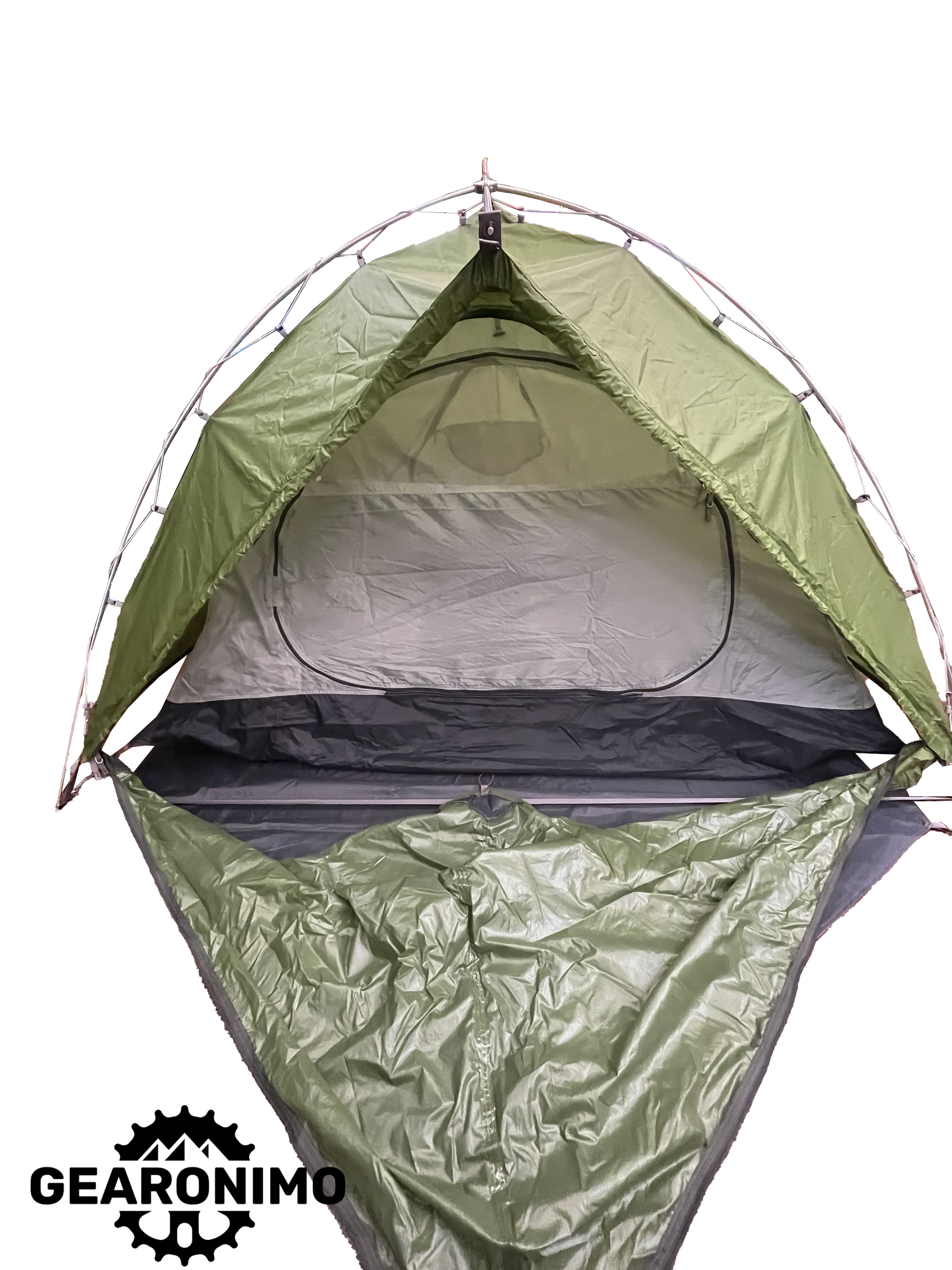 Vaude Mark L 3P Tent
