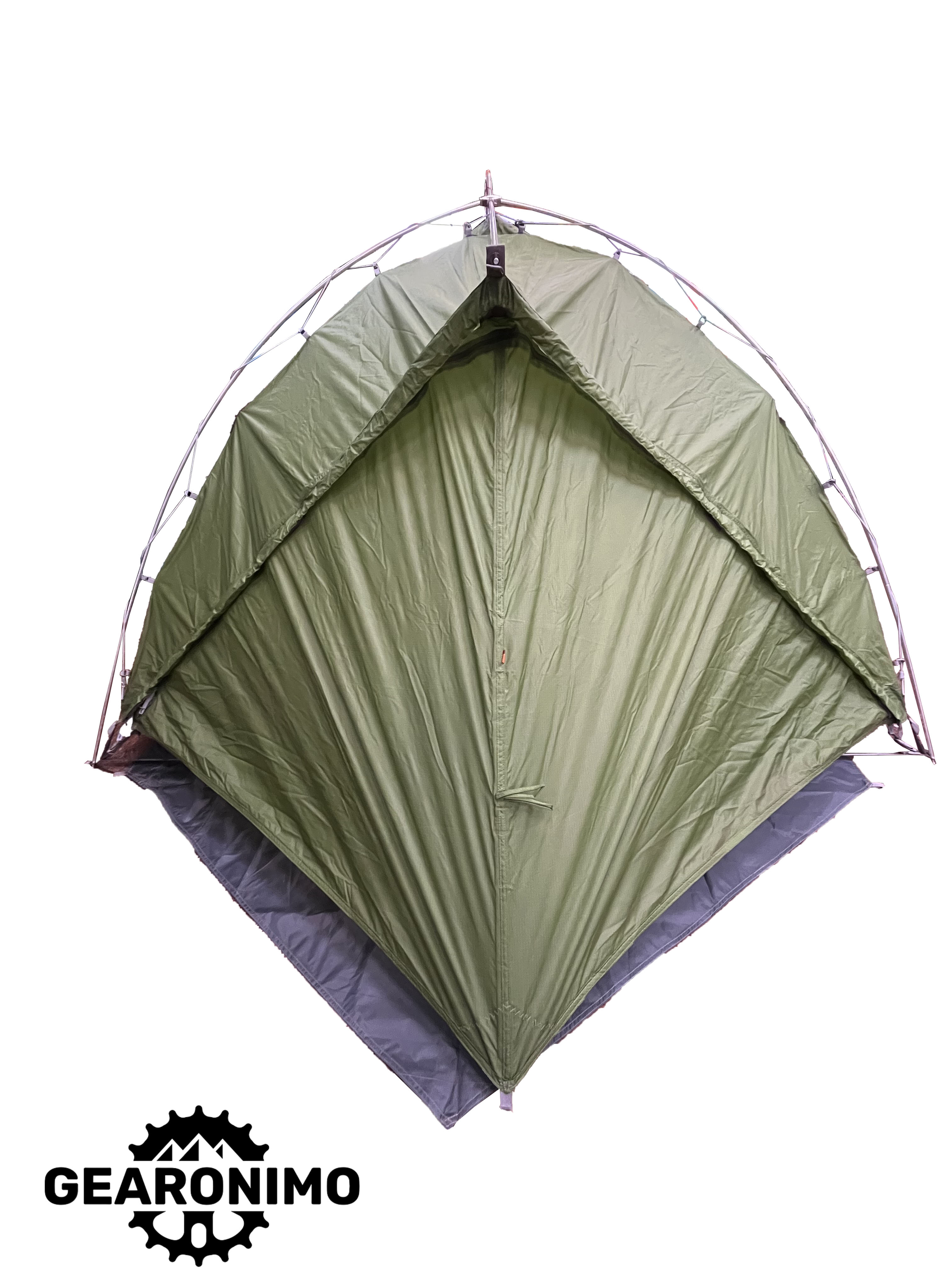 Vaude Mark L 3P Tent