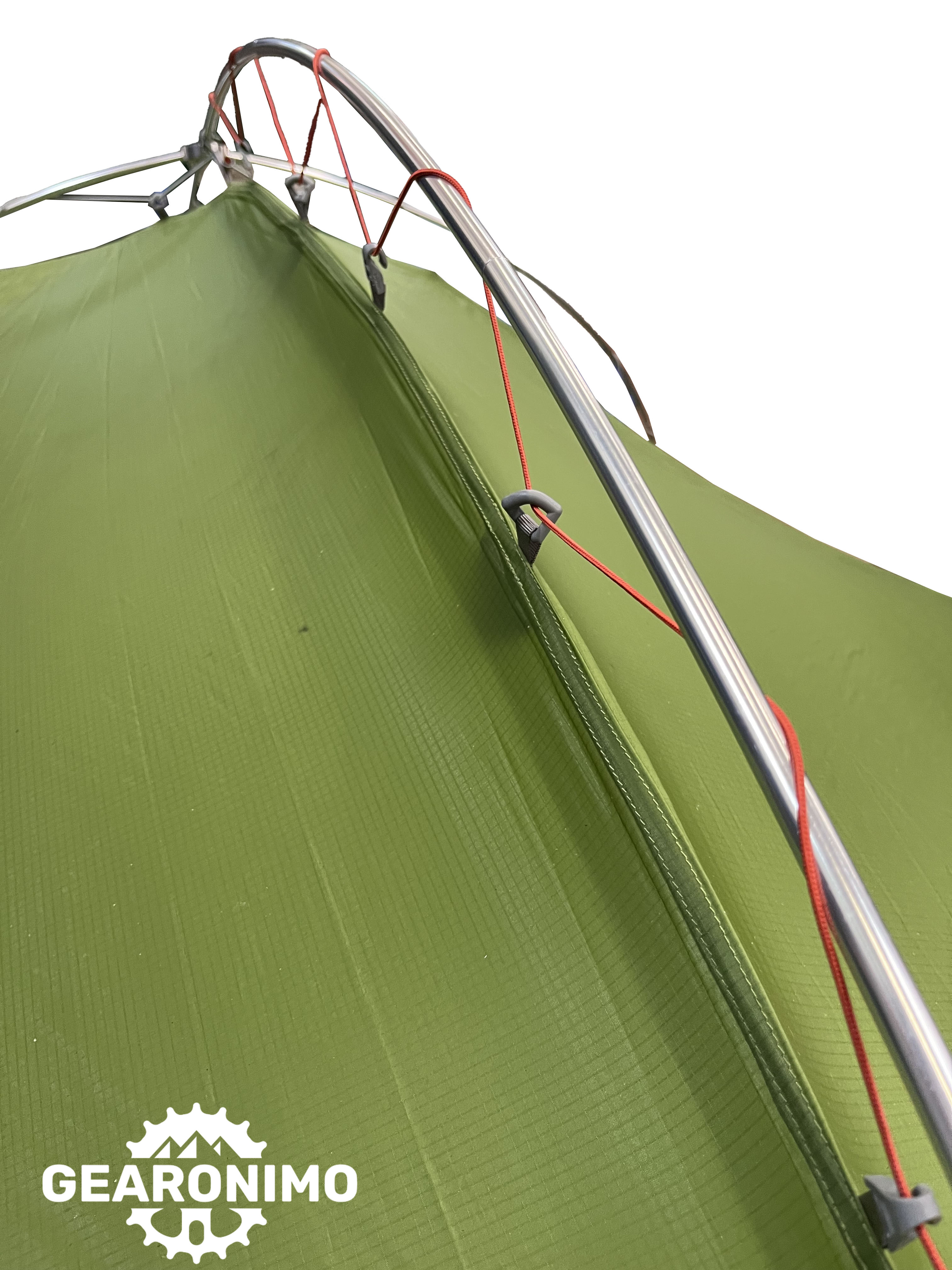 Vaude Mark L 3P Tent
