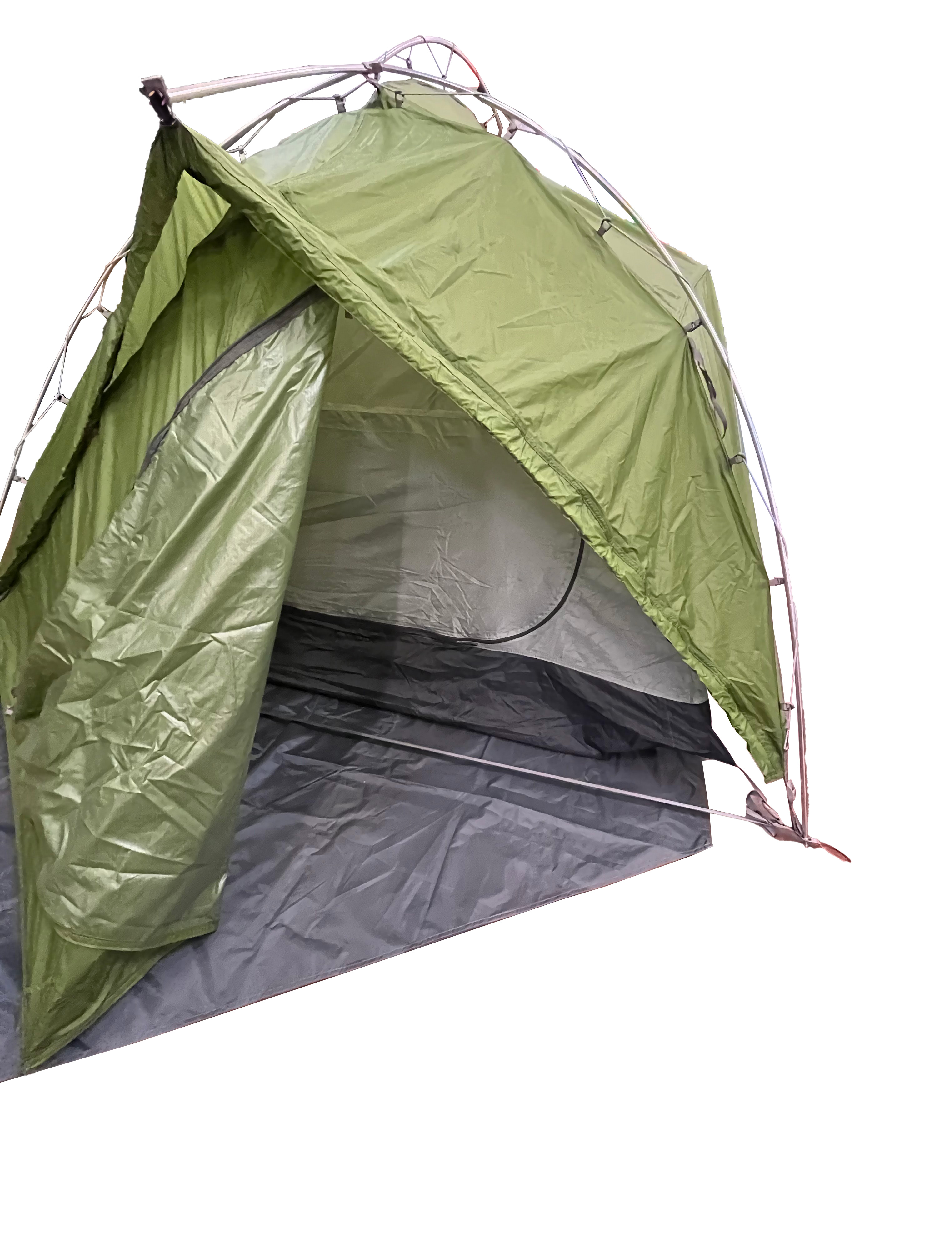 Vaude Mark L 3P Tent