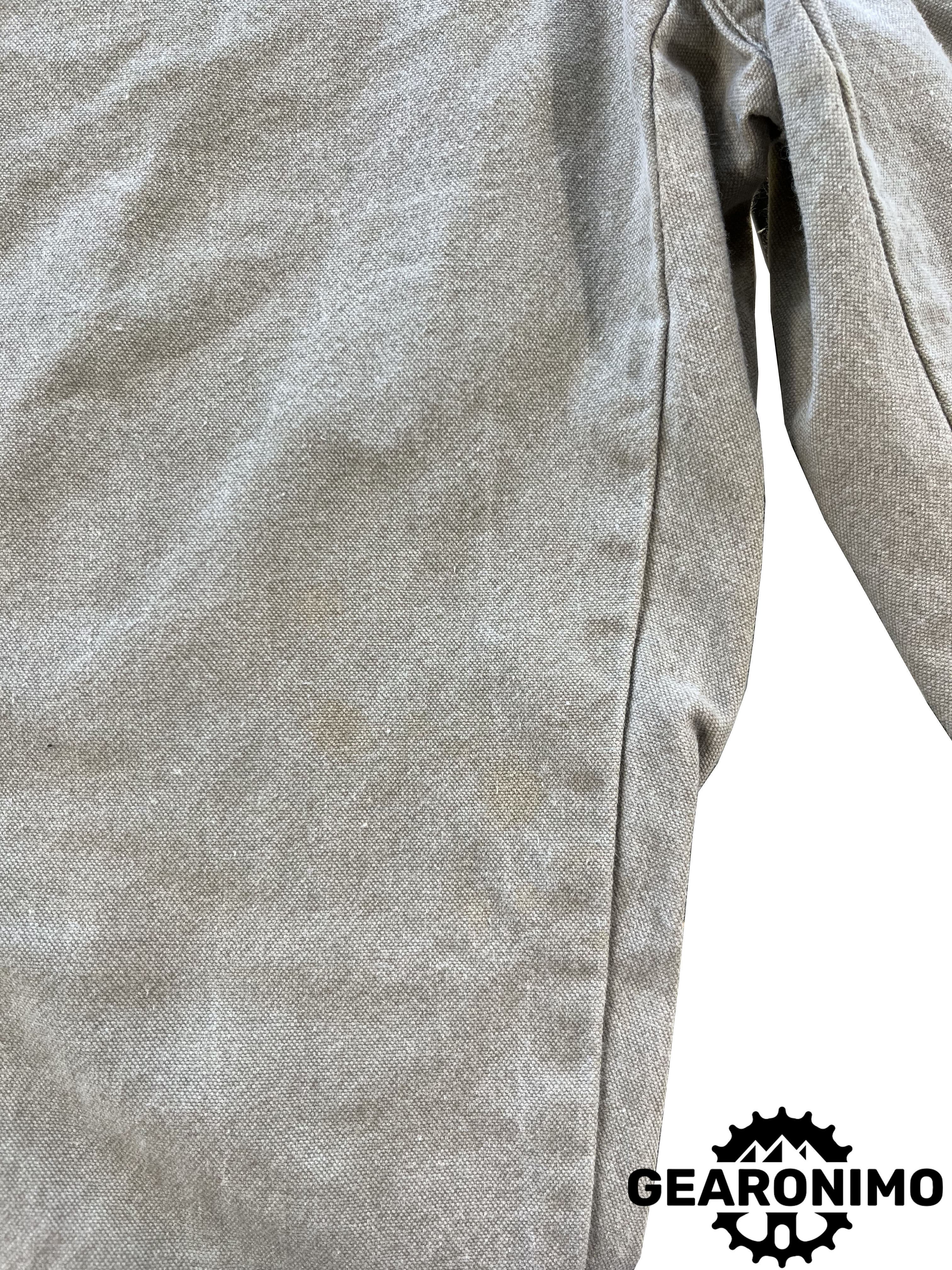 Patagonia Vintage Stand Up Pants Wms 10