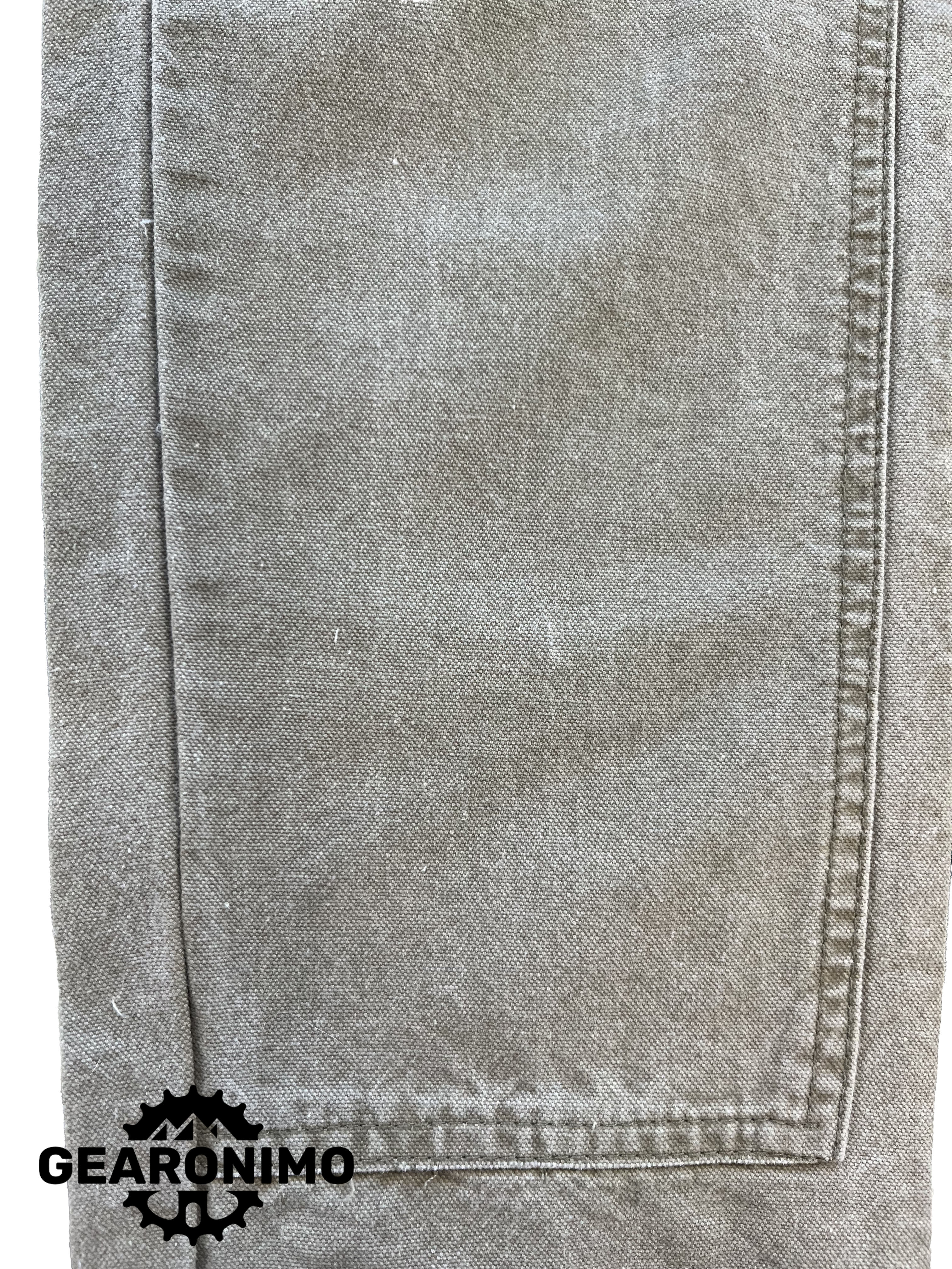 Patagonia Vintage Stand Up Pants Wms 10