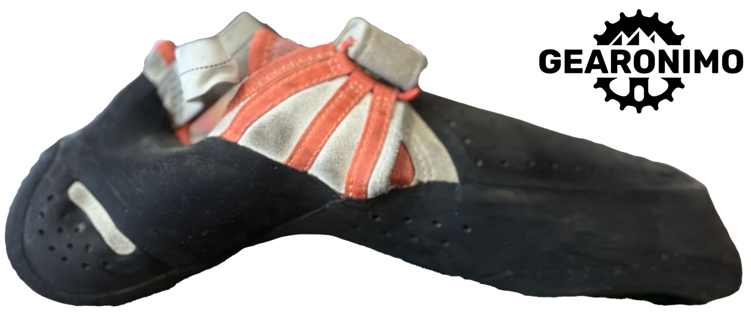 Butora Acro Orange (wide) -Demo (multiple sizes)