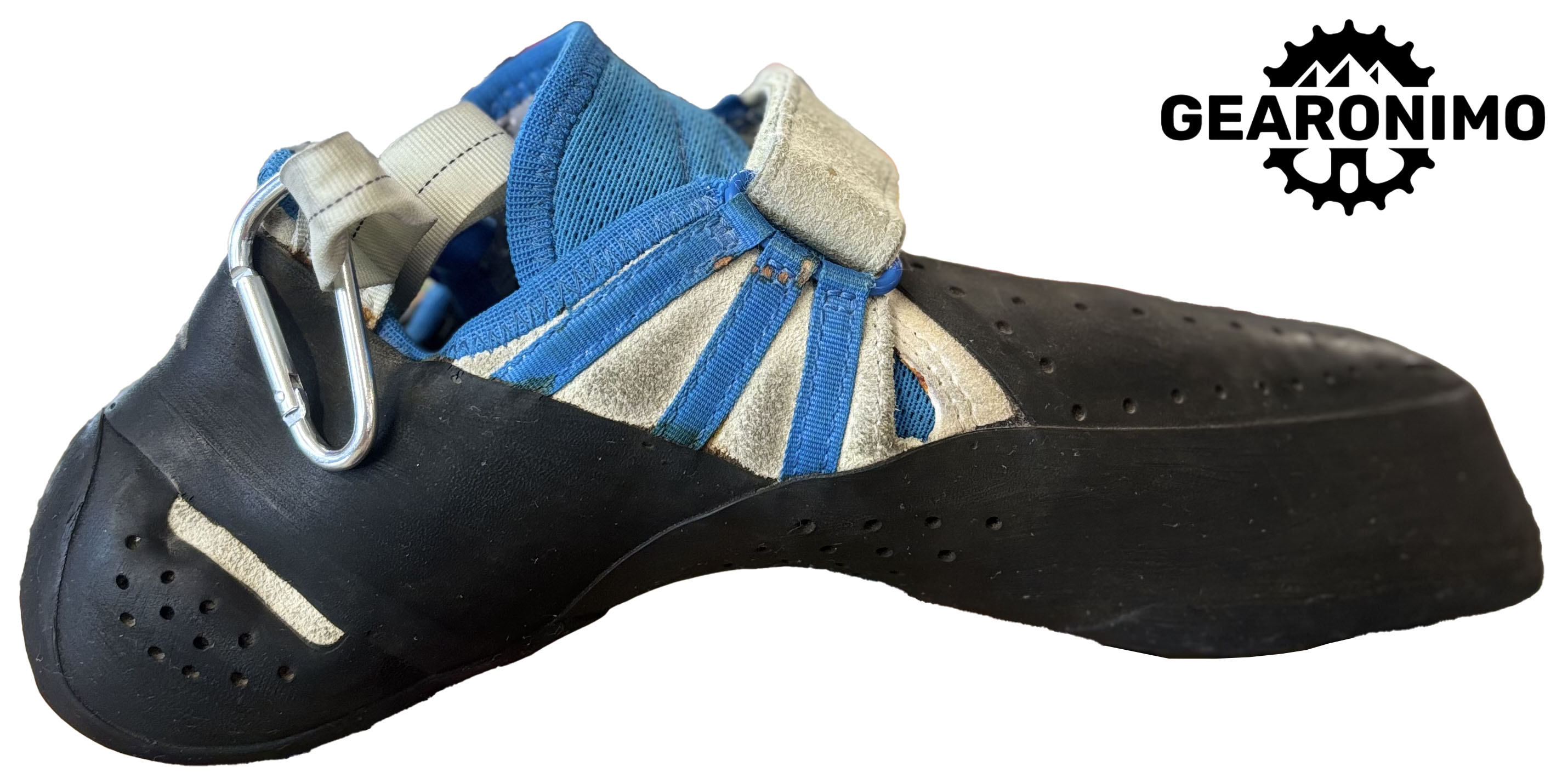 Butora Acro Blue (narrow) -Demo (Size: 12 US)