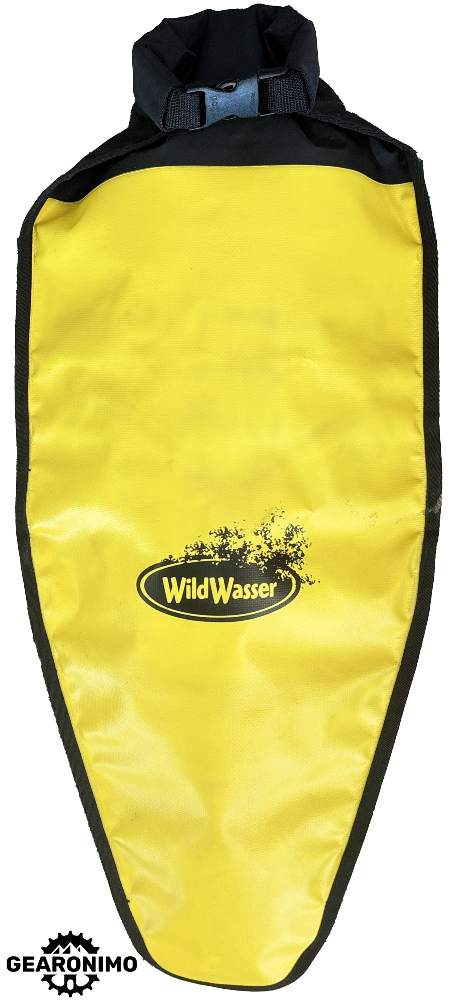 Wildwasser Multi-Float Paddle Dry Bag