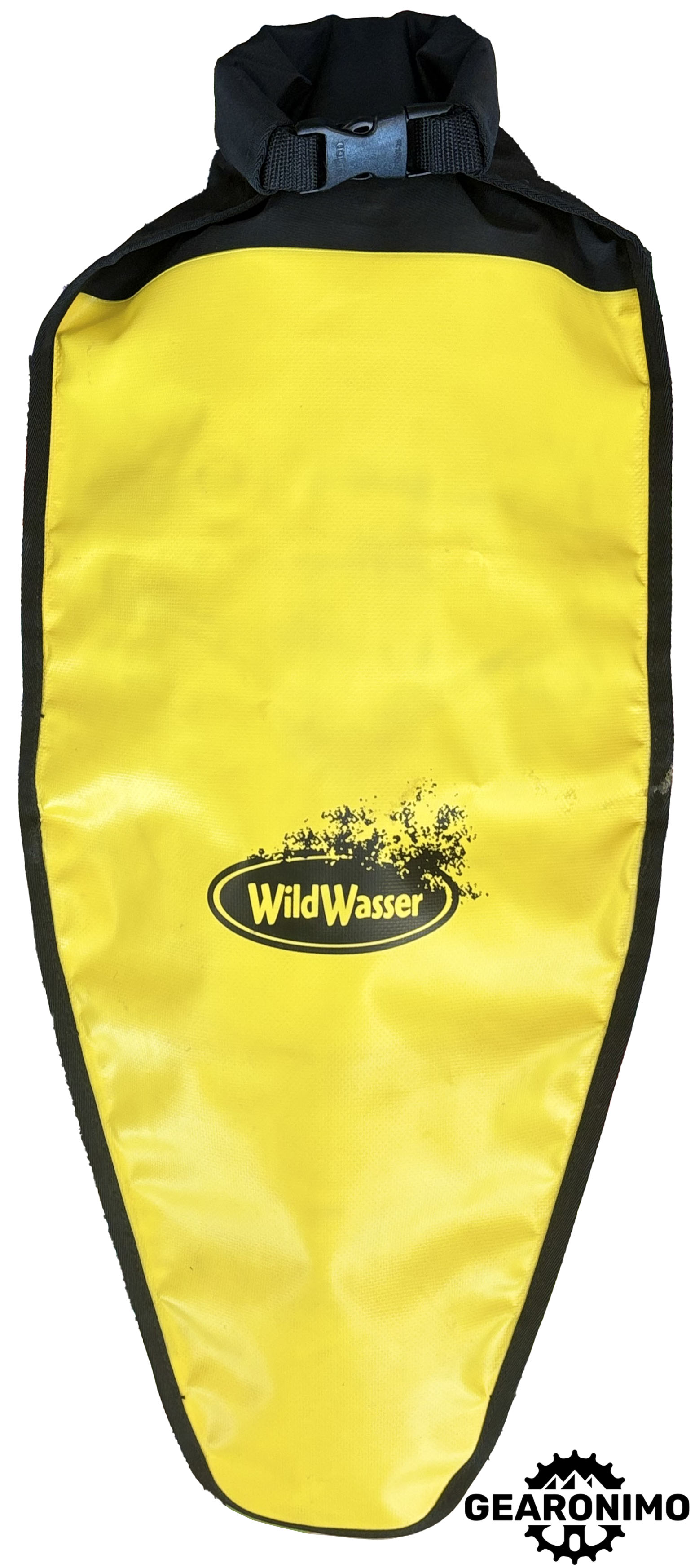 Wildwasser Multi-Float Paddle Dry Bag