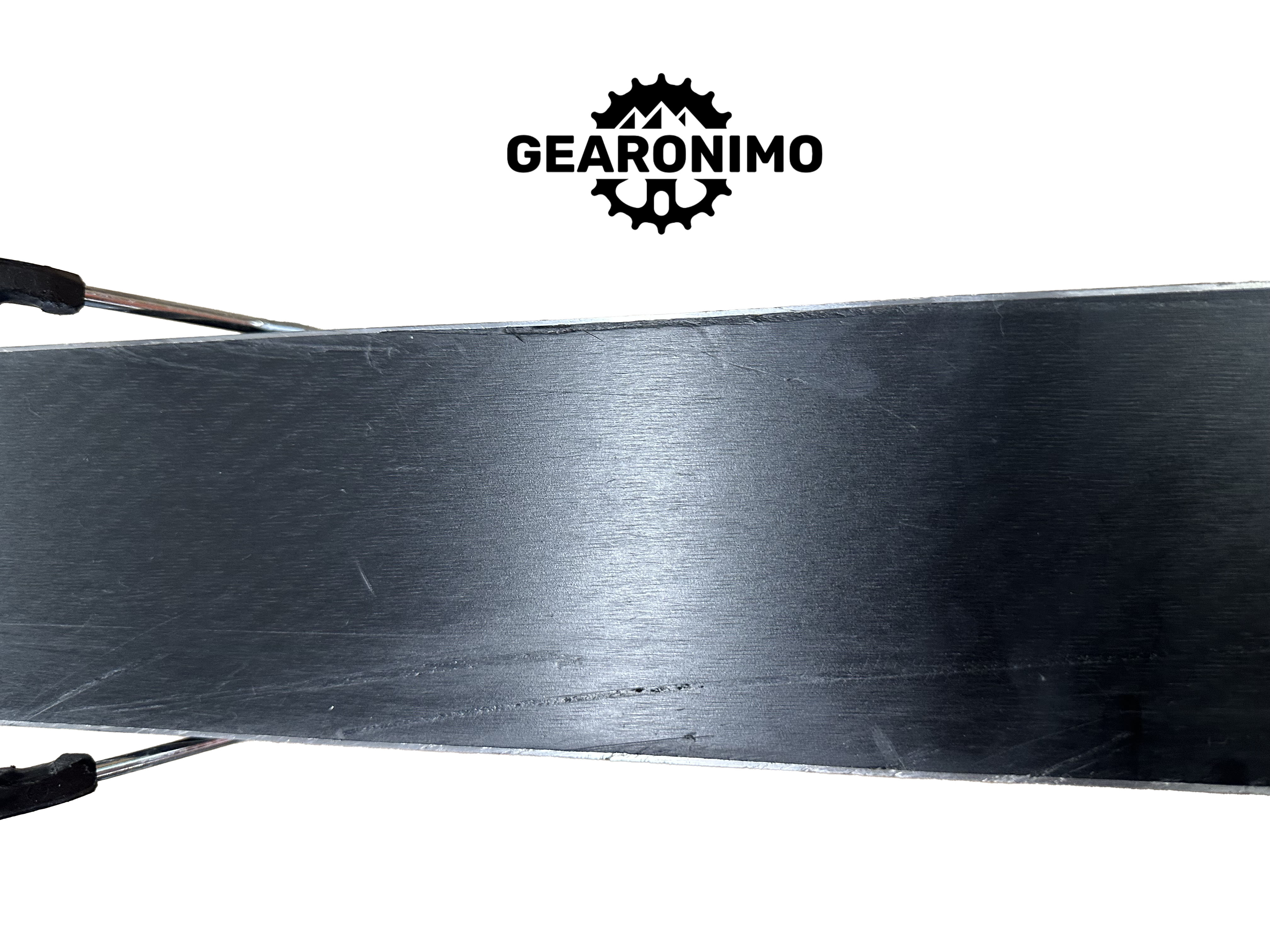 Volkl Kendo 88 With Salomon M11 Bindings – 177cm