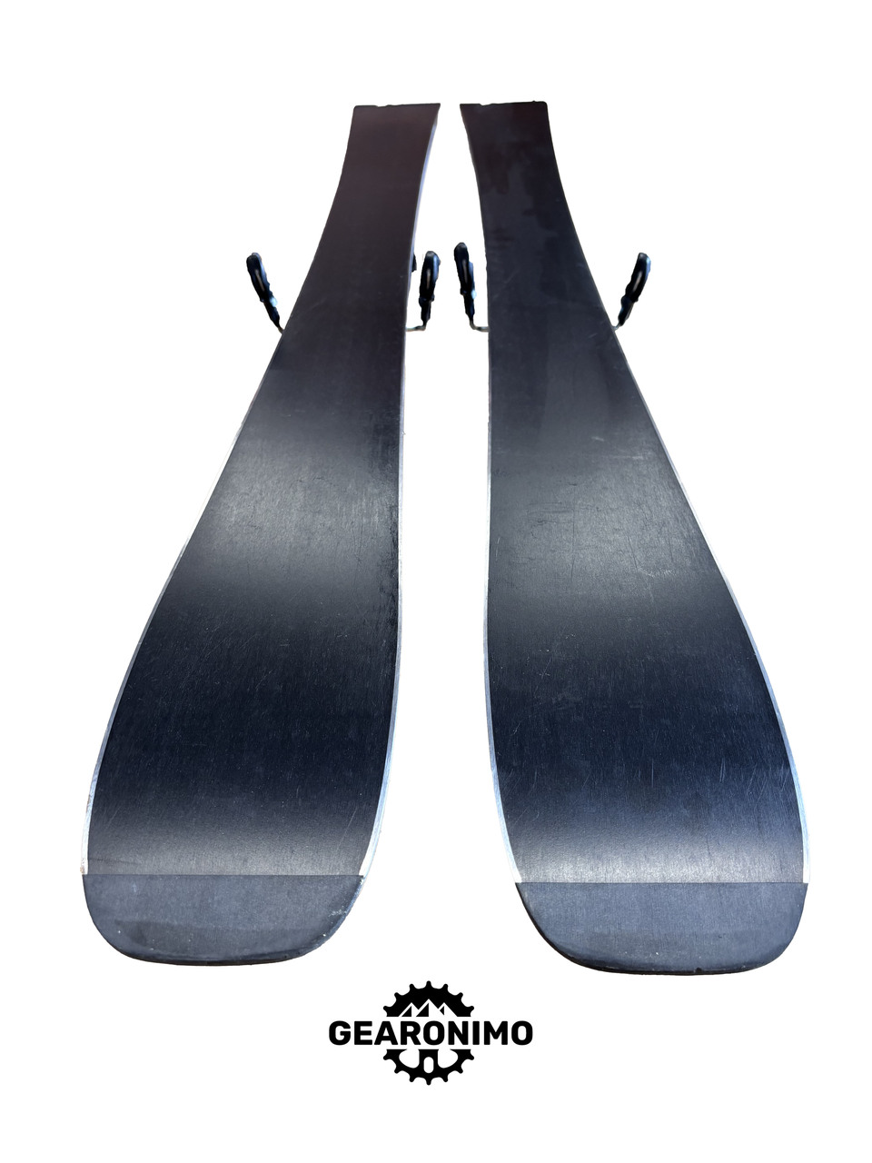 K2 Mindbender 90c W With Marker Squire Bindings -148cm
