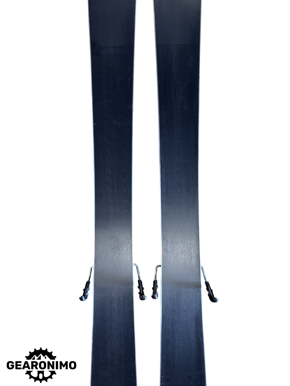 K2 Mindbender 90c W With Marker Squire Bindings -148cm