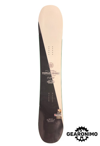Spoon Destiny Snowboard -143cm