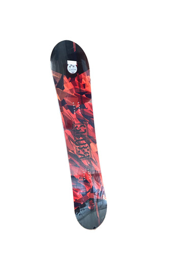 SAVANDER スノーボード　150 Yahoo!オークション - SAVANDER サバンダー DEEPEN／150cm