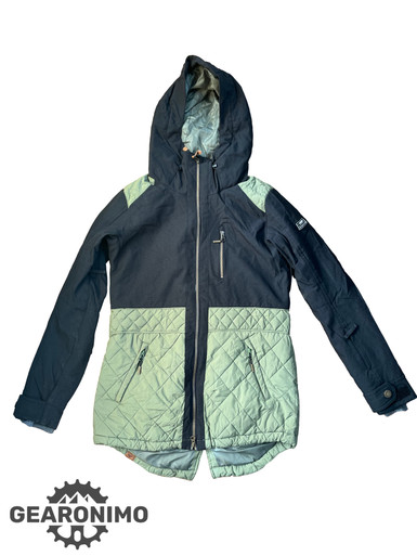 Roxy DryFlight Jacket (wms S)