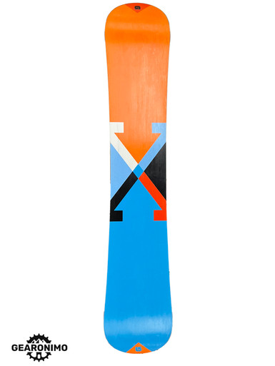 Burton Custom x 2012 (162)