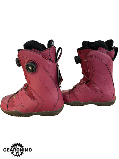 Burton Ride Hera Snowboard Boot (wms 5)