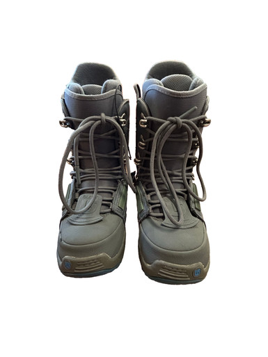 burton boots snowboard progression run adjustments have never been easier Burton Progression Boa Burton Snowboard