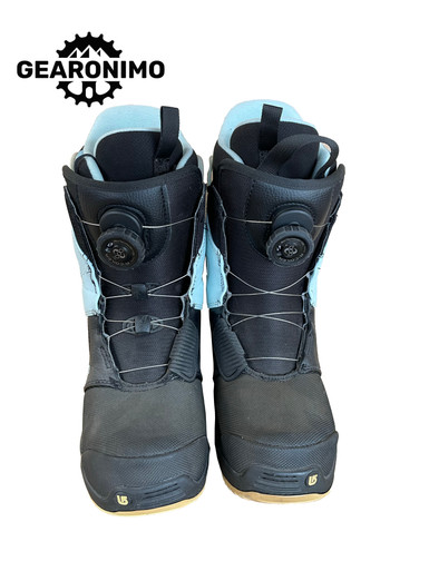 Burton Progression BOA Snowboard Boots - Multiple Women's Sizes