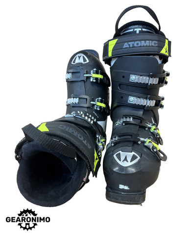 スキー ATOMIC HAWX MAGNA 100 26/26.5 atomic-hawx-magna-80-ski-boots