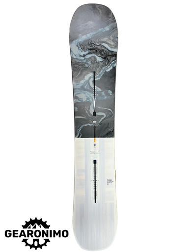 スノーボード BURTON FLIGHT ATTENDANT152 fw2324_burton_mensflightattend