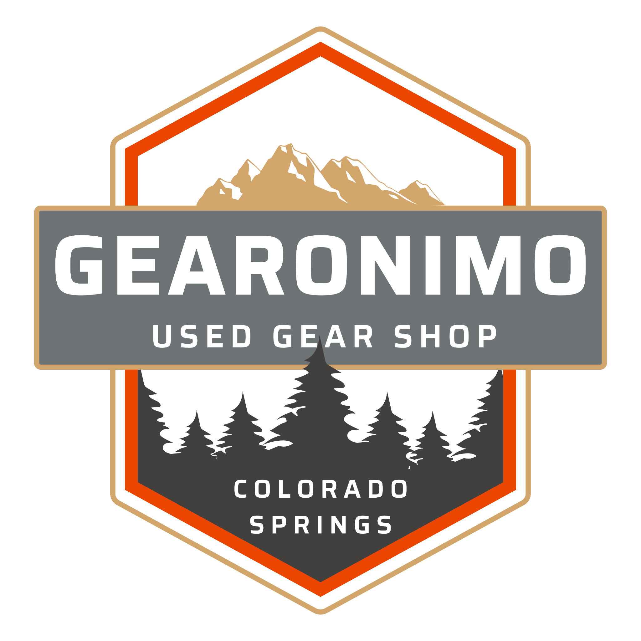 Gearonimo Sports