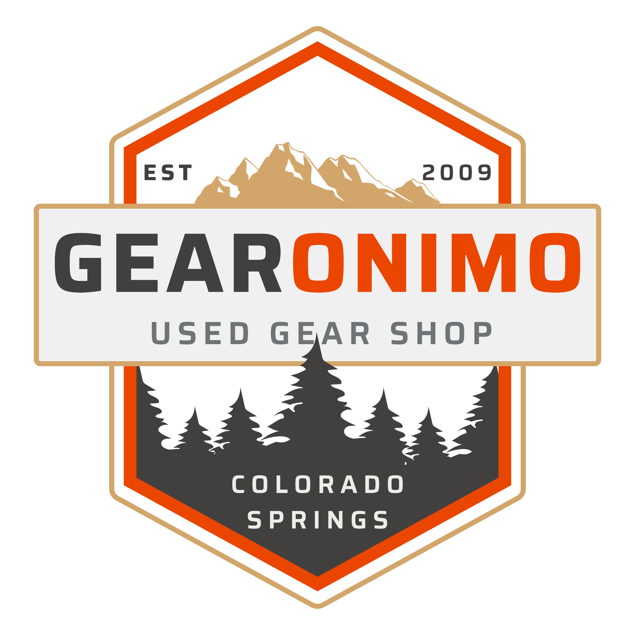 Gearonimo Sports