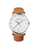 Titan Leather watch