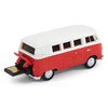 VW Red Campervan 8GB USB Memory Stick