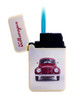 Volkswagen Smart Single Blue Flame Lighter