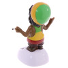 Solar Powered Dancing Rasta