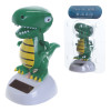 Solar Powered Dancing Dinosaur T-Rex
