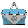 Volkswagen Campervan BBQ Hamper Set