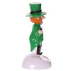 Solar Powered Dancing Leprechaun