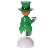 Solar Powered Dancing Leprechaun