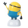 Solar Powered Dancing Minions Bob