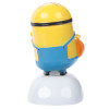 Solar Powered Dancing Minions Stuart