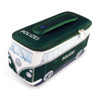 VW Police Green Campervan Universal Neoprene Wash Bag