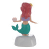 Solar Powered Dancing Mermaid
