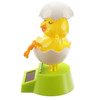 Solar Powered Dancing Chick in Egg