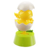 Solar Powered Dancing Chick in Egg
