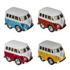Volkswagen Campervan Little Van Diecast Toy Model