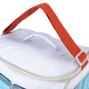 Volkswagen Campervan Red Large Cool Bag